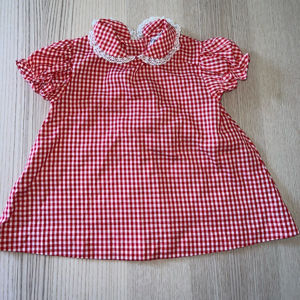 Vintage Dress